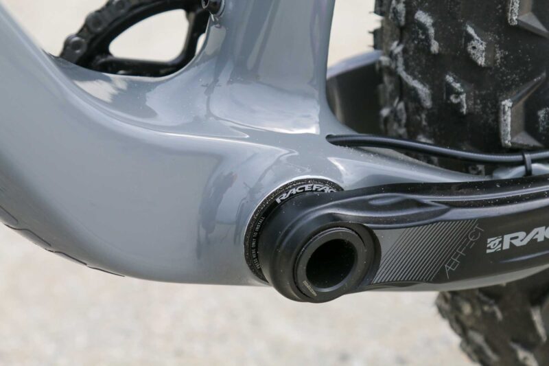 Otso Voytek 2 bottom bracket